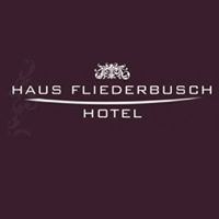 Haus Fliederbusch Borken Entertainment Events