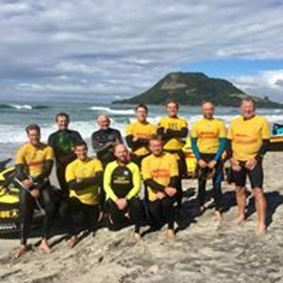 SLSNZ |  Eastern Region