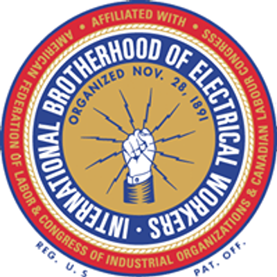 IBEW Local 369 Louisville, Kentucky