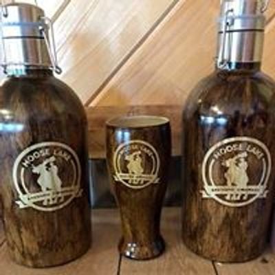 Moose Lake Brewing Company
