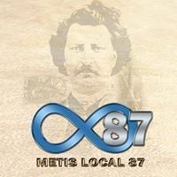 Metis Local 87 - Calgary