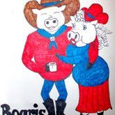 LaSalle County Fair & Wild Hog Cook-Off