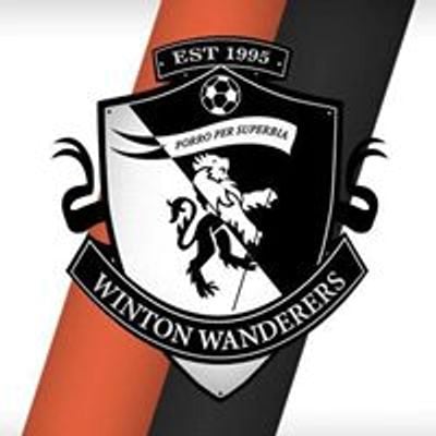 Winton Wanderers Football Club