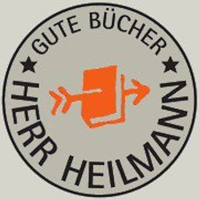Herr Heilmann - Gute Bücher