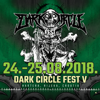 Dark Circle Fest