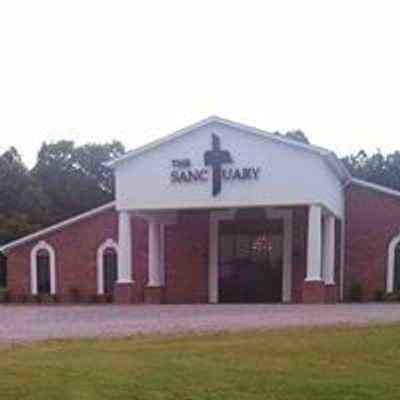 The Sanctuary of MPC