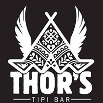 THOR'S tipi