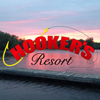 Hooker's Resort