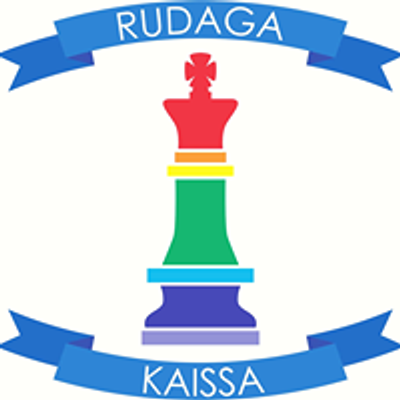 Chess tournament  Rudaga - Kaissa