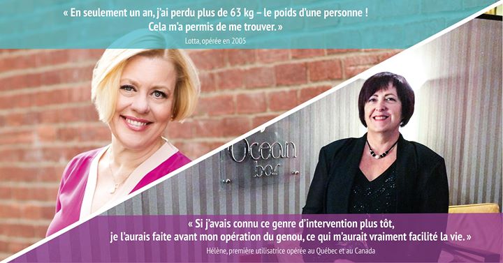 Rencontre canada