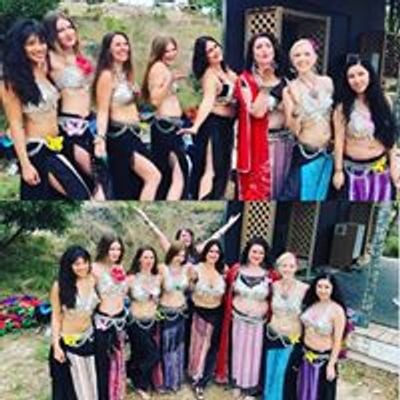 Midnight Breeze Bellydance Company