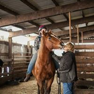 R&R New Options Equine Rescue and Rehab