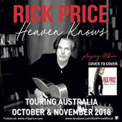 Rick Price