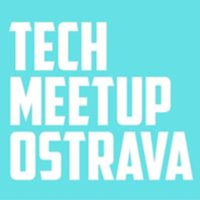 TechMeetup Ostrava