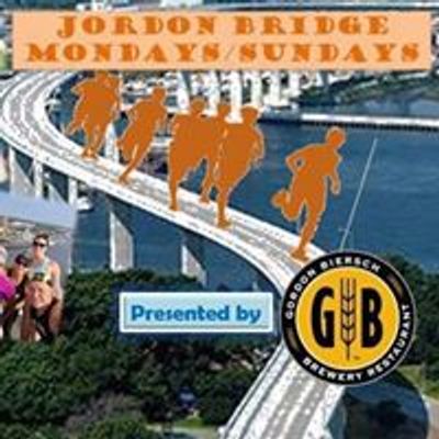 Jordan Bridge “Rundays” Presented by Gordon Biersch