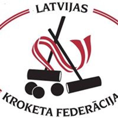 Latvijas Kroketa federācija - Latvian Croquet Federation
