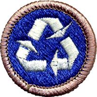 Pawnee Dist., Quivira Council BSA.
