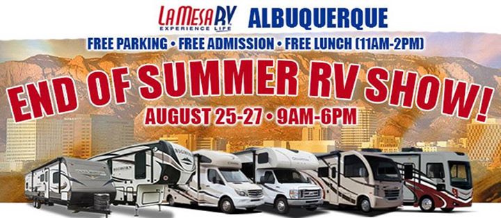 La Mesa Rv Albuquerque >> New Mexico Rv Show At La Mesa Rv Albuquerque Albuquerque La Mesa Rv Albuquerque >> New Mexico Rv Show At La Mesa Rv Albuquerque Albuquerque