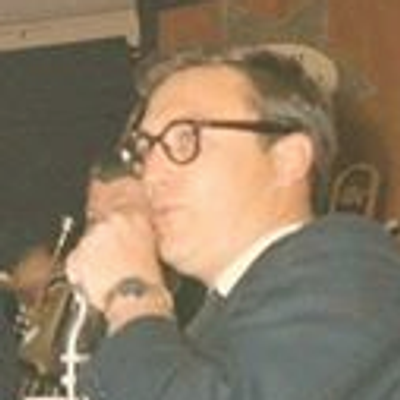 Piestrup Big Band