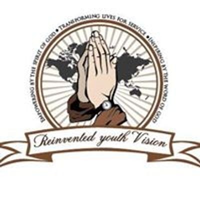 Reinvented Youth Vision