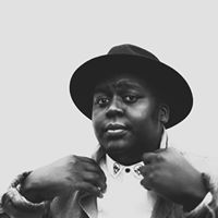 Jordan Mackampa