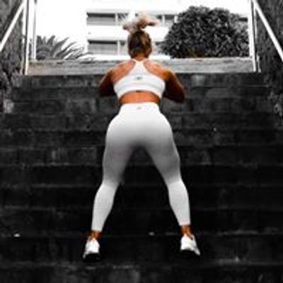 Natalia Krystyna Fitness