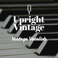 Upright Vintage