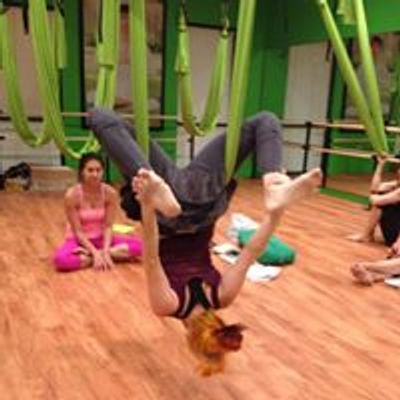 Yoga Core Fit