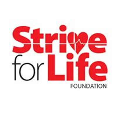 Strive for Life