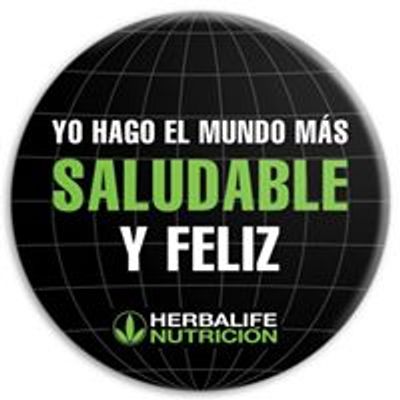 Club de Nutrición Herbalife - Zona Viva