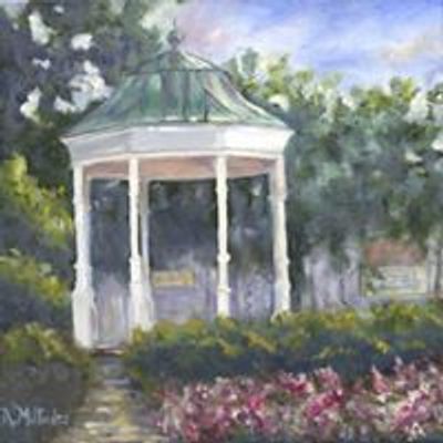 Glover Park Concert Series