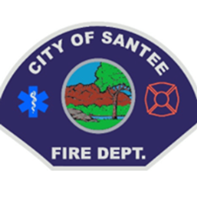 City of Santee Fire Department