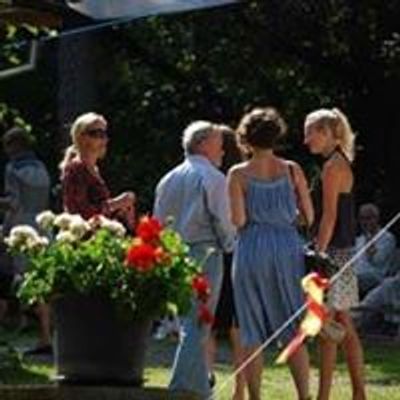 Ekestads Folkets Park