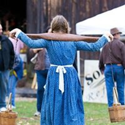 Waterloo Farm and Dewey School Museum