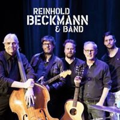 Reinhold Beckmann & Band