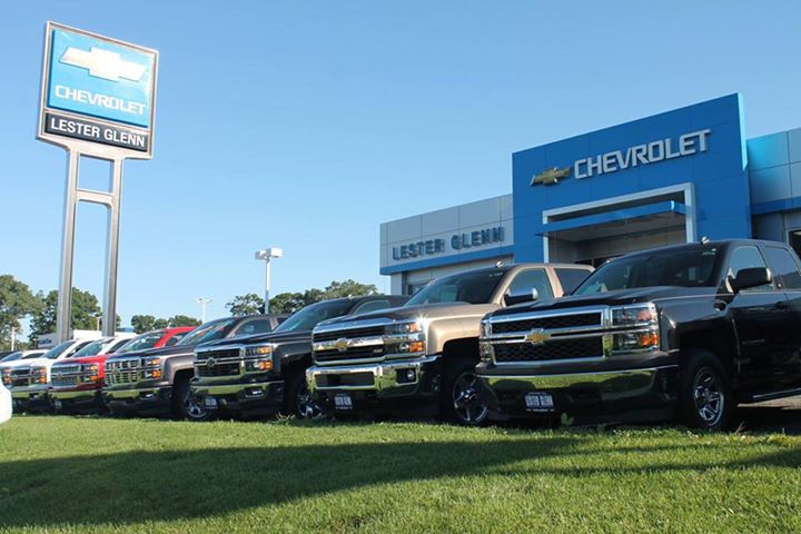 Lester Glenn Chevy >> Lester Glenn Chevy Toms River Lester Glenn Chevy >> Lester Glenn Chevy Toms River