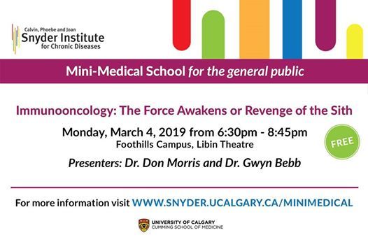 Immunooncology The Force Awakens Or Revenge Of The Sith At