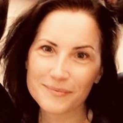 Anna Persson Actor