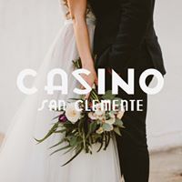 The Casino San Clemente