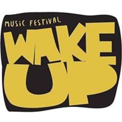 Wake Up Festival Κοίμησης Σερρών