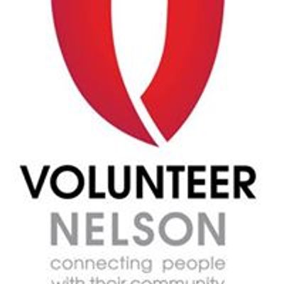 Volunteer Nelson