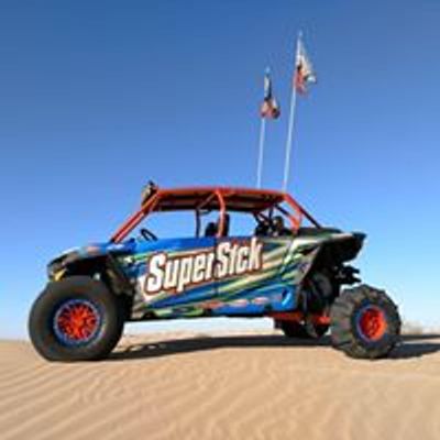 Sandcraft RCR