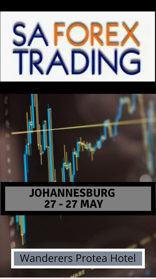 Jhb Forex Trading Course At Protea Hotel Wanderers Gauteng - 