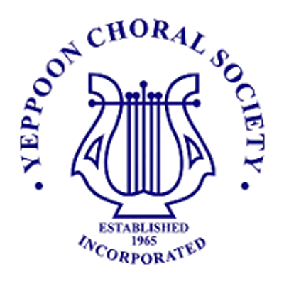 Yeppoon Choral Society Inc.