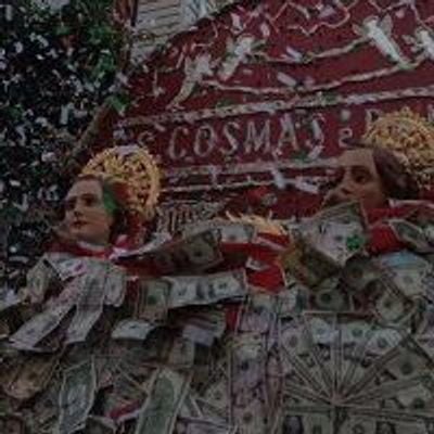 Saints Cosmas and Damian Society - Cambridge, MA