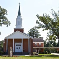 Pisgah Baptist Church