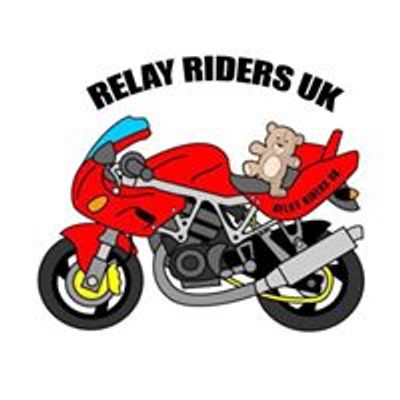 Relay Riders UK
