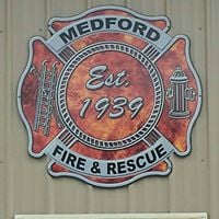 Medford Fire Department, Medford MN