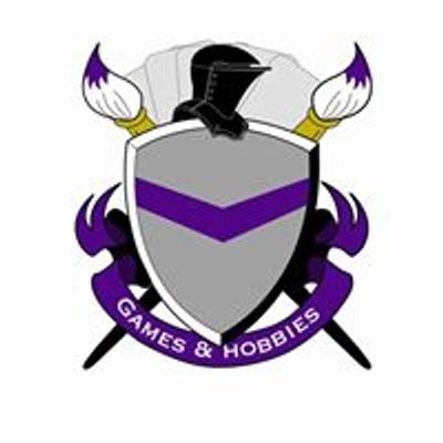 North Bay Games and Hobbies