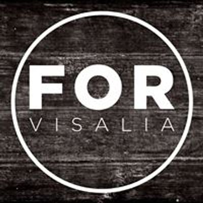 Neighborhood Church - Visalia